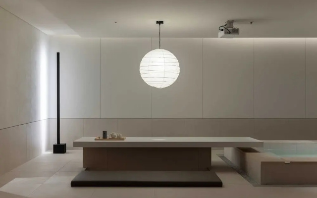 Ondo  and Spa Seoul Jongro