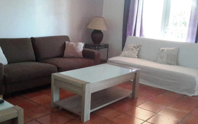 Villa Alizee Appartement 2