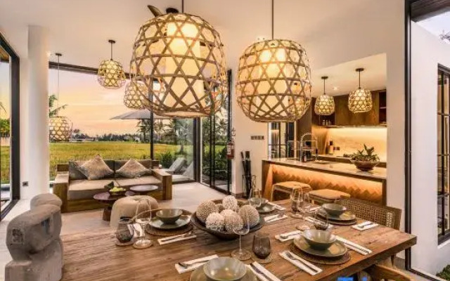Villa Alma by BaliSuperHost