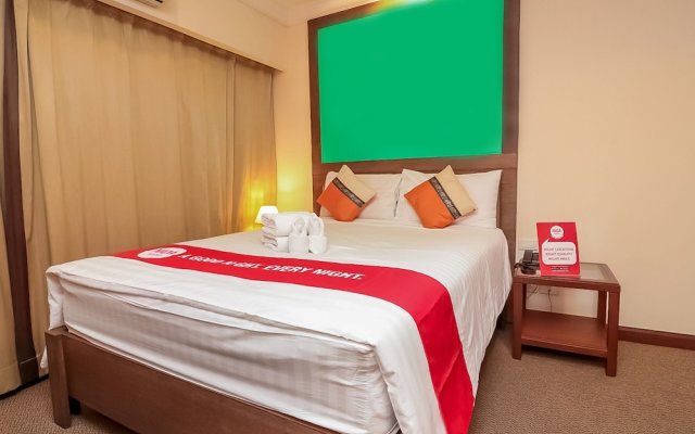 NIDA Rooms Silom Soi 12 Planet