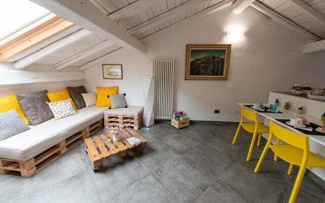 B&B Il Tetto Di Anita