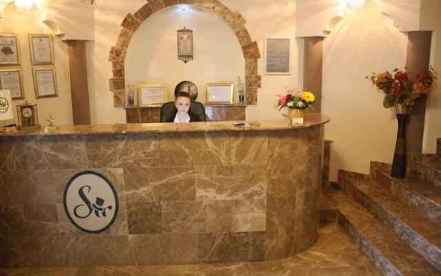 Hotel Sir Gara de Nord