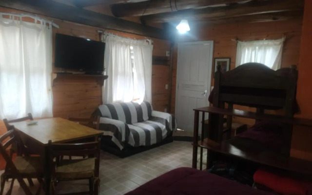 Cabana El Polista
