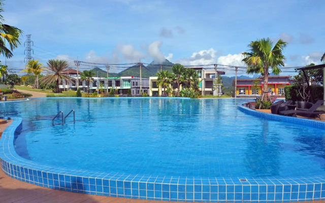 Saichon Grand View Resort