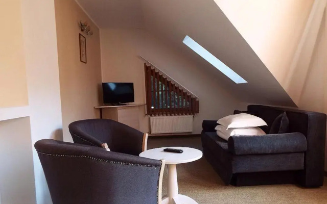 Hotel Escalade