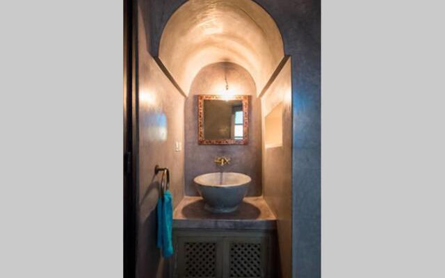 Riad Al Taïnam