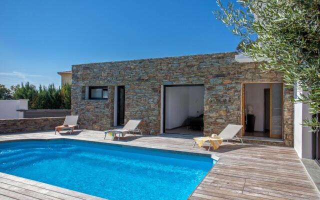 Casa Lina