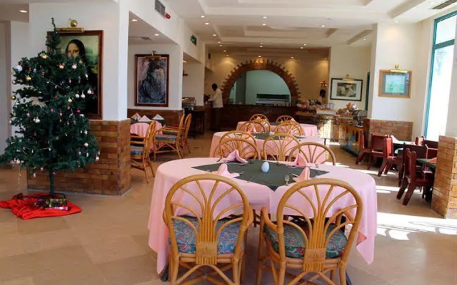Moreno Horizon Spa & Resort