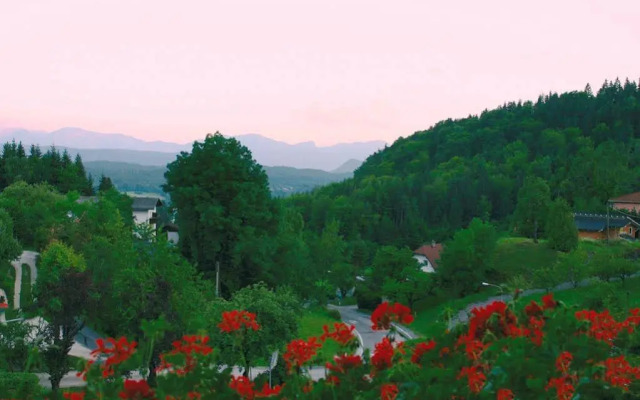 Thadeushof Gasthof