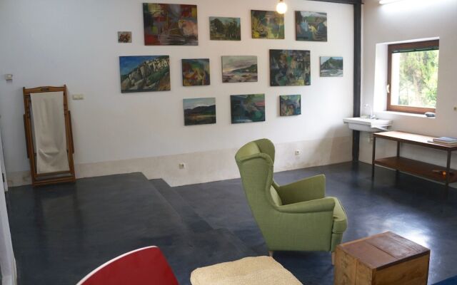 Apartamentos La Collada