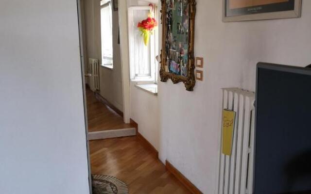 Appartamento La Rondine