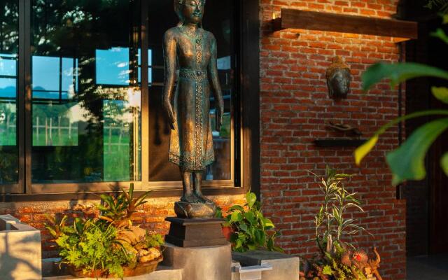 Suan Glang Na Homestay