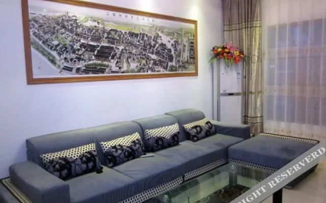 Qinqijia Hotel