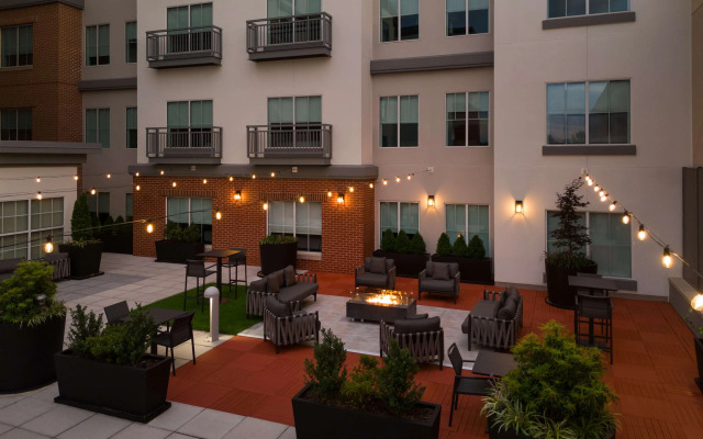 Hyatt House Richmond / Short Pump