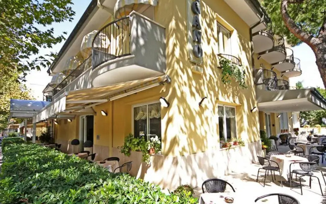 Hotel Lugano
