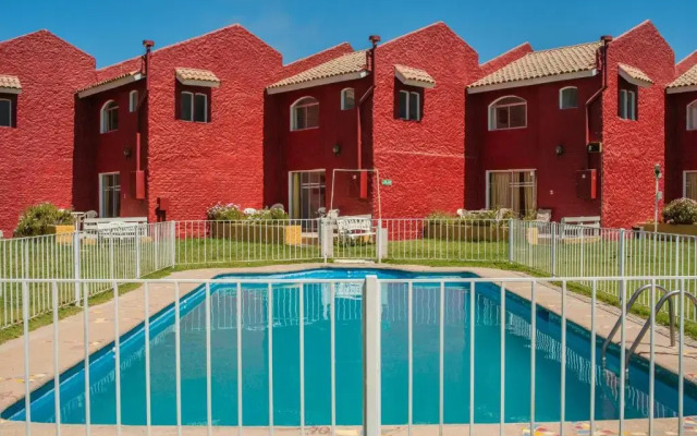 Cabañas Maihue