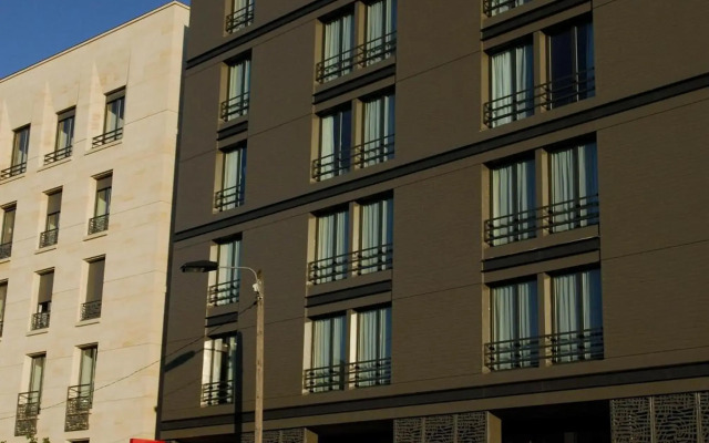 Aparthotel Adagio Bordeaux Gambetta