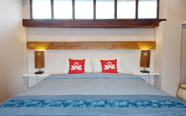 Tegal Panggung Guest House