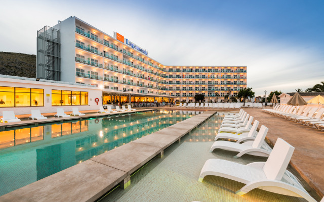 Hotel BelleVue Lagomonte