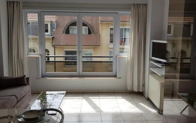 Studio Casinoplein Middelkerke