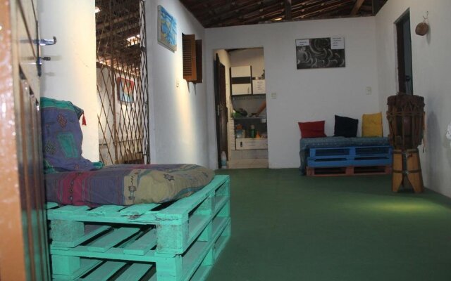 Ferienhaus-Atelier-Farbraum