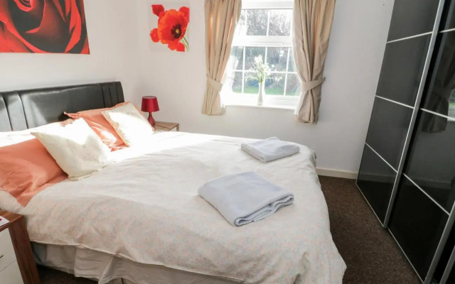 Halcyon Annexe