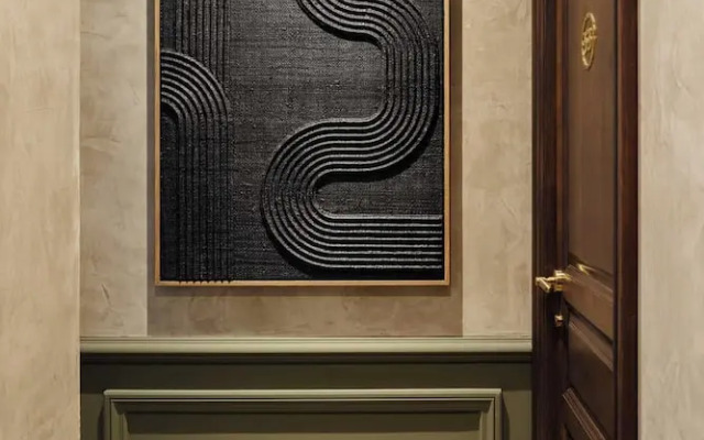Leon Hotel-pigalle/suite-12