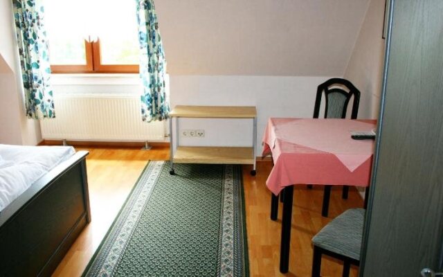 Landhotel Grobers Reiterhof