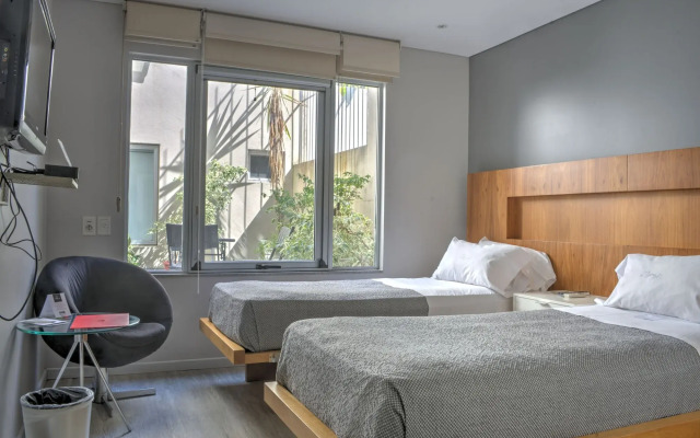 Regency Rambla Design Apart Hotel