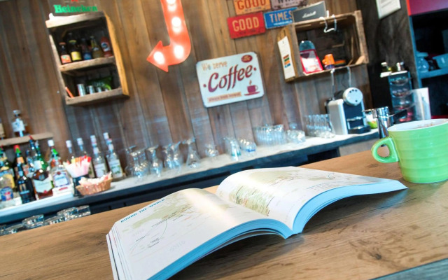 Ibis Styles Vierzon