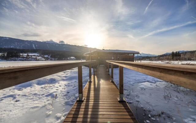 Lake Resort Pressegger See
