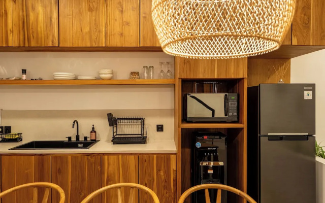 Amal Villa By Betterplace