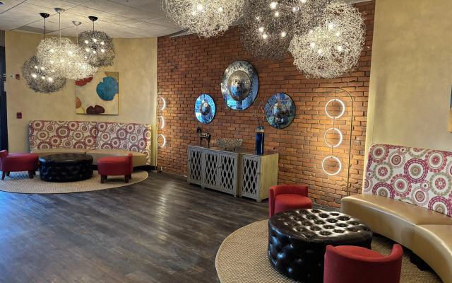 Hotel Indigo Cleveland-Beachwood by IHG