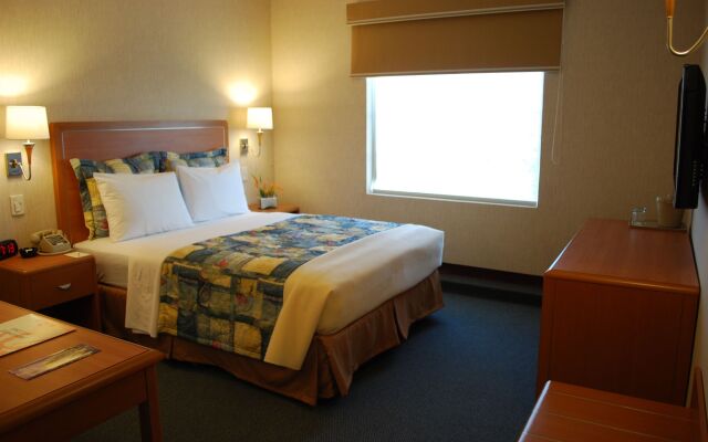 Rio Vista Inn Business High Class Poza Rica