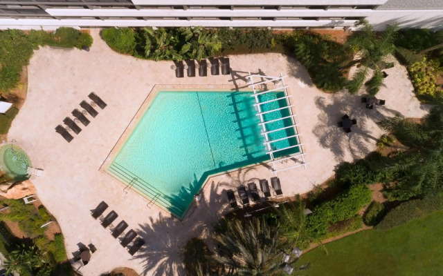 Sheraton Orlando North Hotel