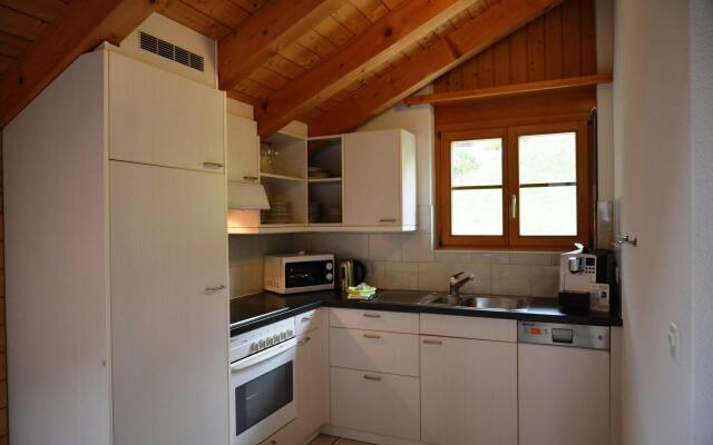 Apartment Dolomit DG by GriwaRent
