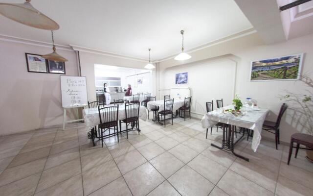 Afyon Ayturk Hotel