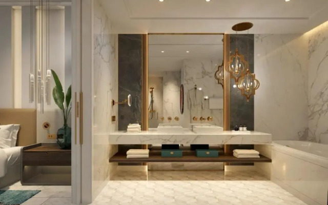 Kempinski Hotel & Resort Sariya Yanbu