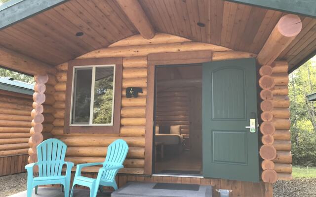 Port Hardy RV Resort