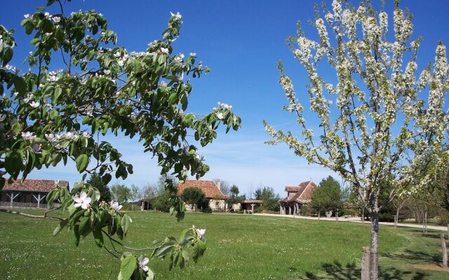 Domaine de la Mouthe