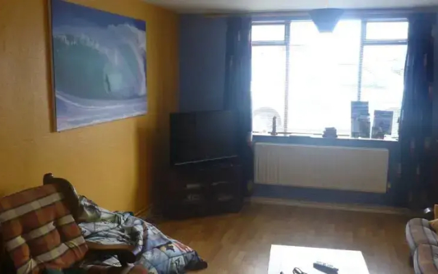 Bundoran Surf Lodge Hostel