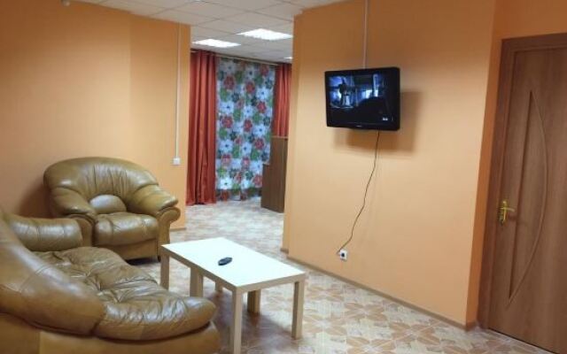 Hostel Belaya Dacha