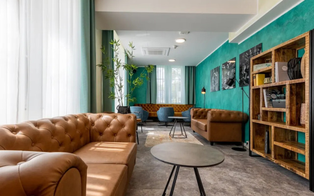 Trip Inn Living & Suites