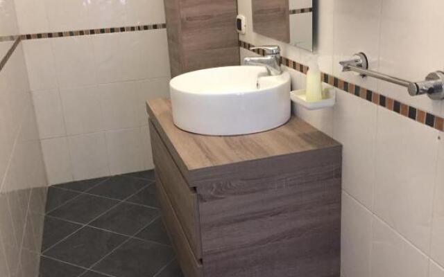 Alba Chiara Suite Rooms