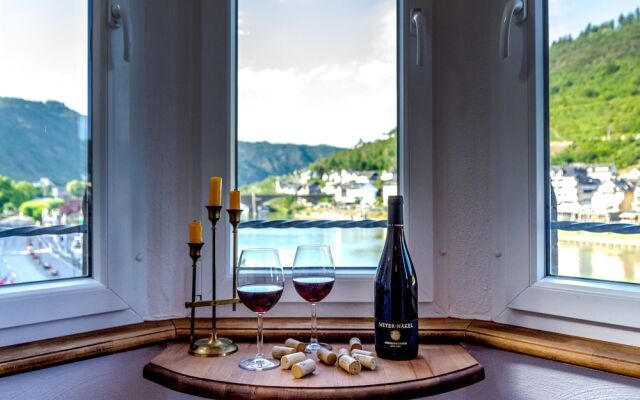 MoselAlpen - schlafen & genießen