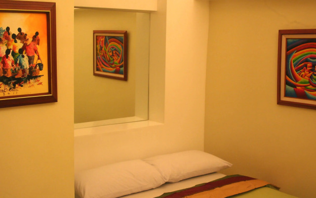 Stone House Bed and Breakfast