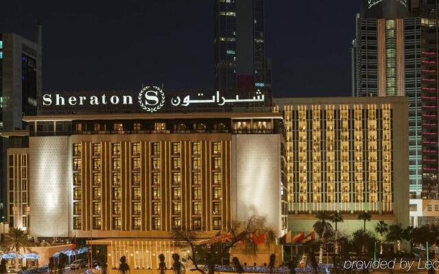 Sheraton Kuwait, A Luxury Collection Hotel, Kuwait City