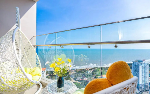 The Song Vung Tau Apartment