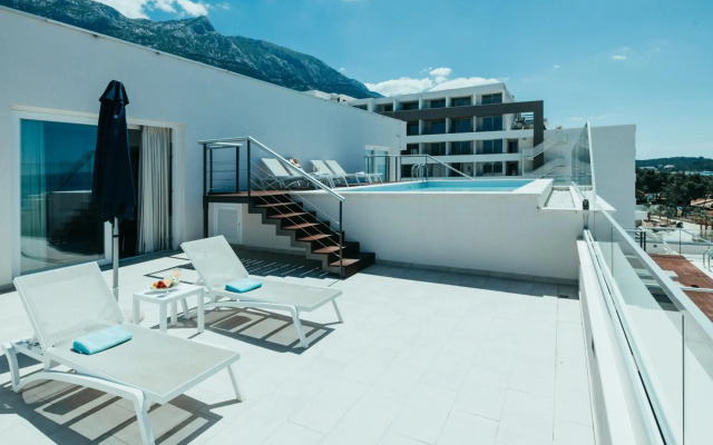 Romana Beach Resort