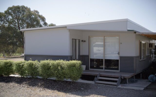 Greenleigh Central Canberra Motel